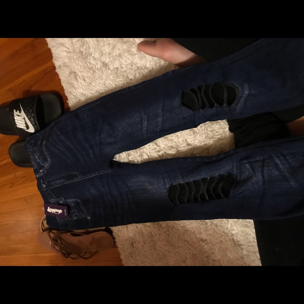 Jeggings